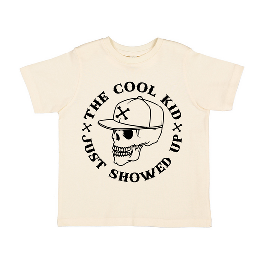 Cool Kid Toddler Tee