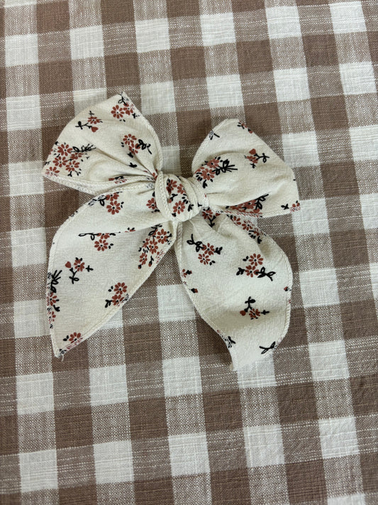 Toddler/Youth Bow