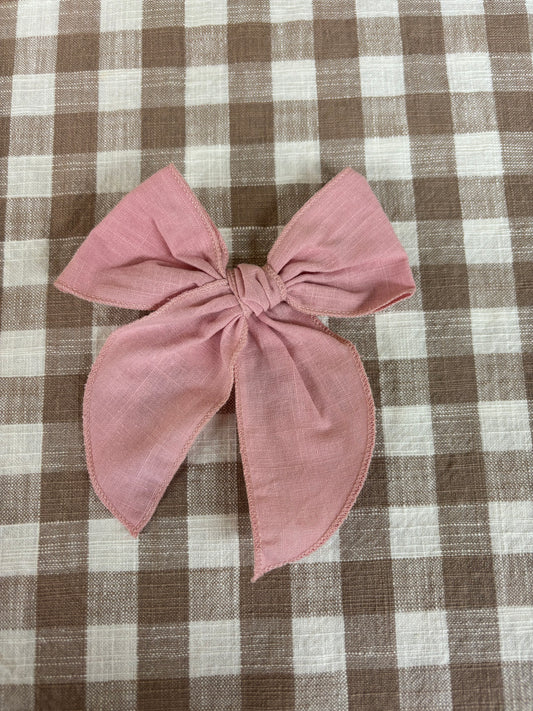 Toddler/Youth Bow