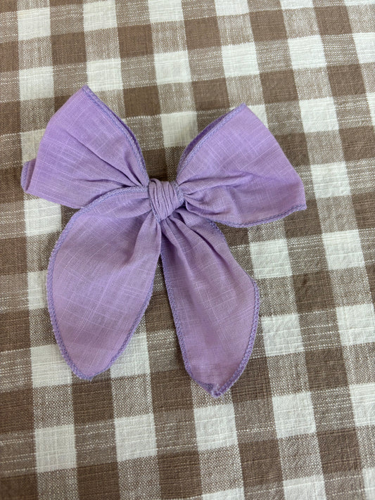 Toddler/Youth Bow