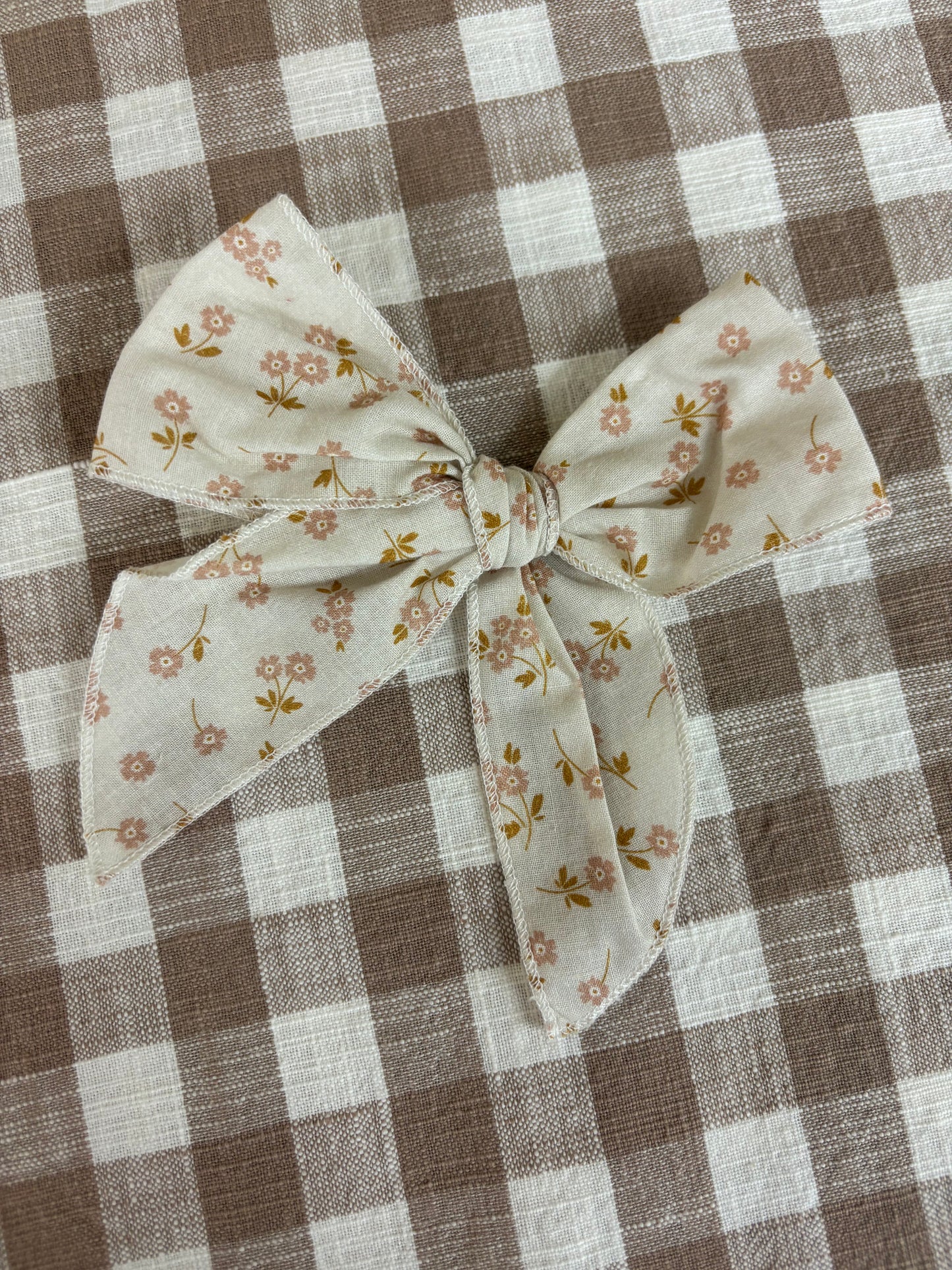 Toddler/Youth Bow