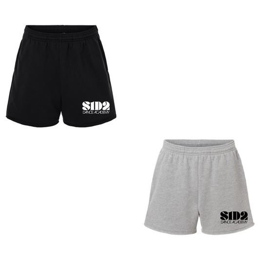 S1D2 Adult Sweatshorts