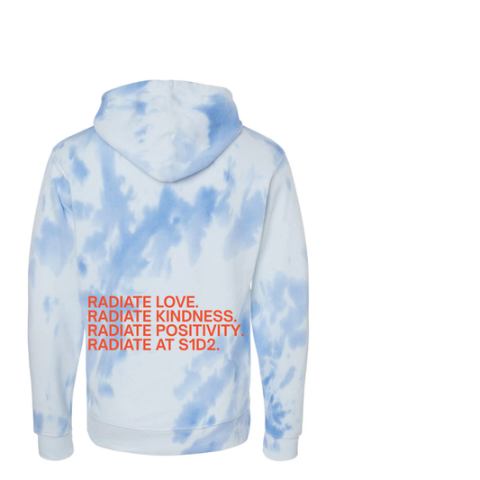 S1D2 RADIATE SZN 15 HOODIE