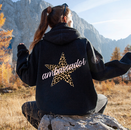 KMDP Hoodie