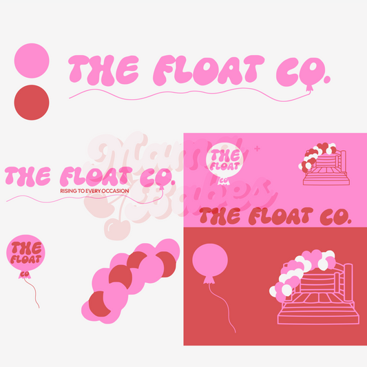 CUSTOMIZED EXCLUSIVE FLASH SHEET- BALLOON ARTIST