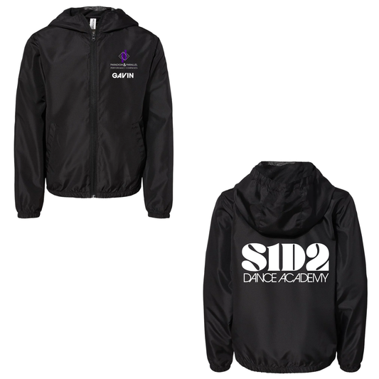 MANDATORY COMPANY YOUTH JACKET