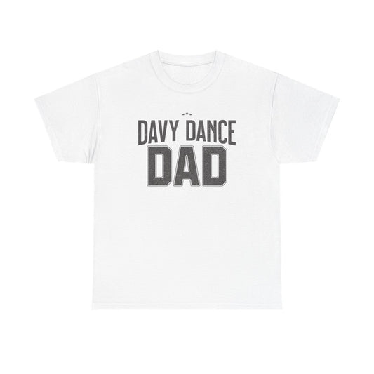 Davy Dance Tee