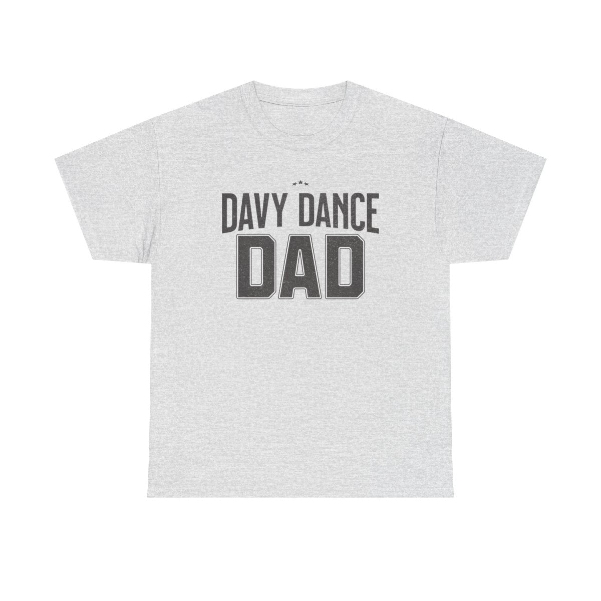 Davy Dance Tee