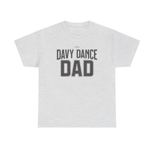 Davy Dance Tee