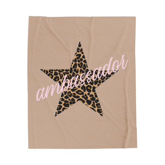 KMDP Blanket