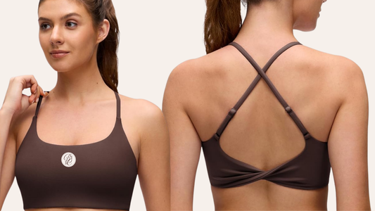 Bravehart Movement Co. Activewear Top