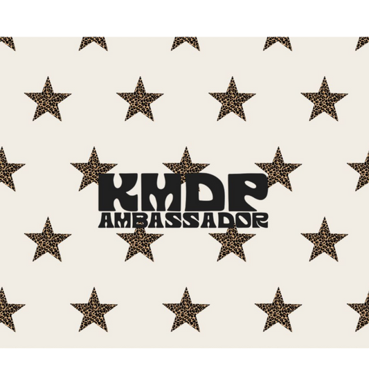 KMDP Blanket