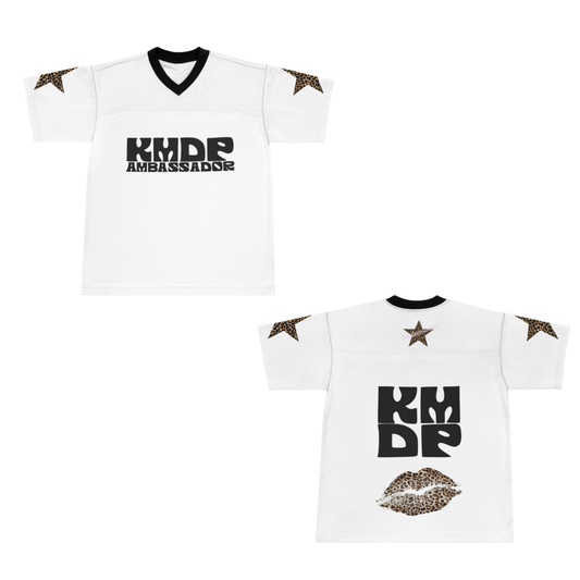 KMDP Jersey