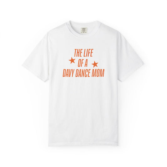 Davy Dance Tee