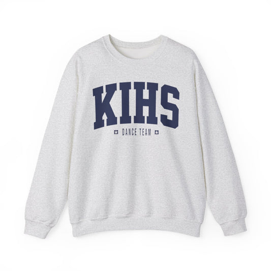 KIHS Dance Team Crewneck