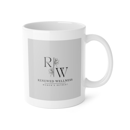 Renewed Wellness 11oz Mug